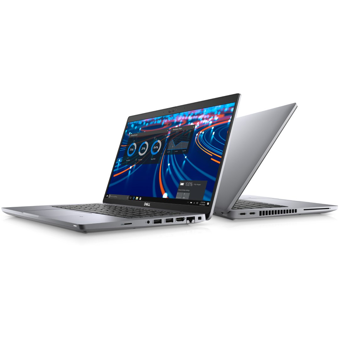 Dell Latitude 5320 - Comprint